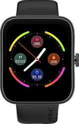 Noise ColorFit Pulse Go Buzz